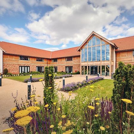 Sandburn Hall York Zewnętrze zdjęcie