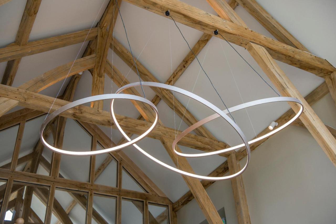 Sandburn Hall York Zewnętrze zdjęcie
