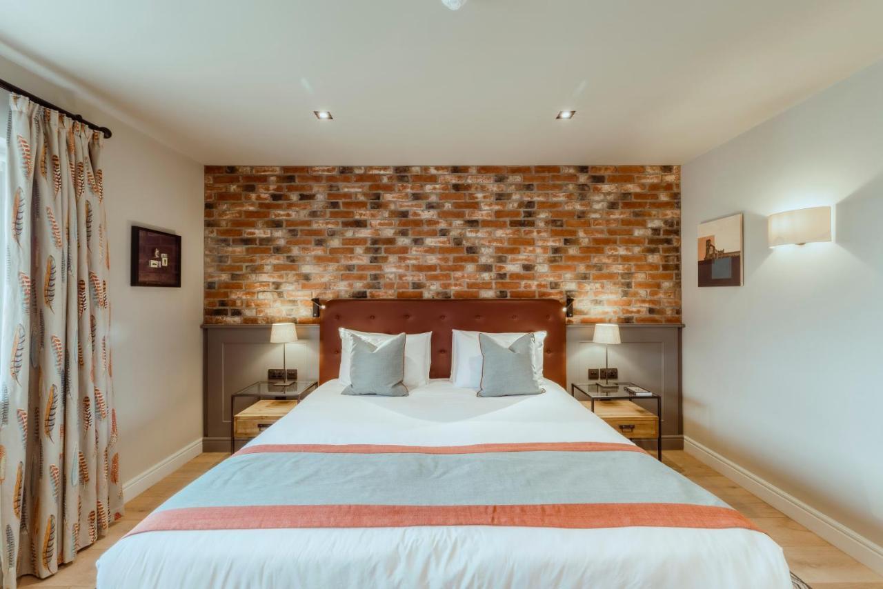 Sandburn Hall York Zewnętrze zdjęcie