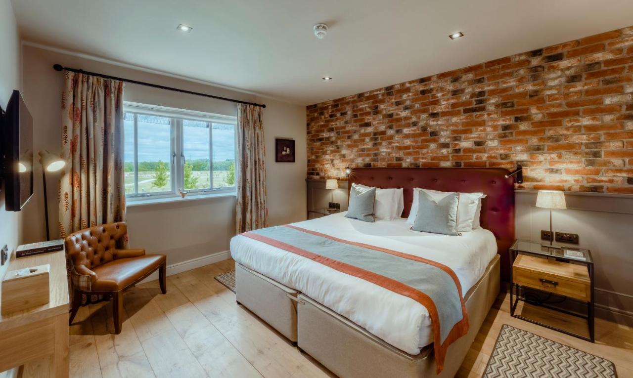 Sandburn Hall York Zewnętrze zdjęcie