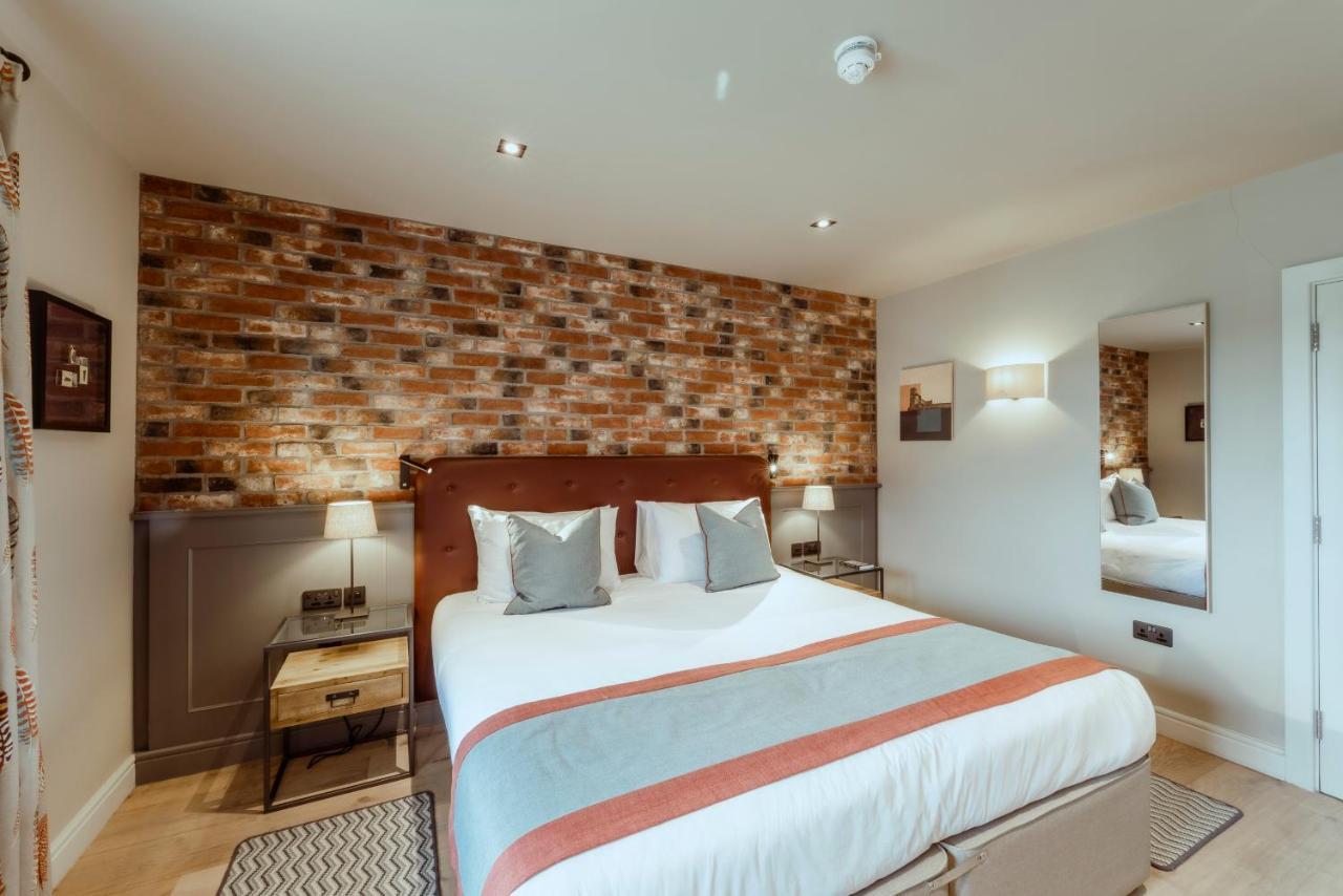 Sandburn Hall York Zewnętrze zdjęcie