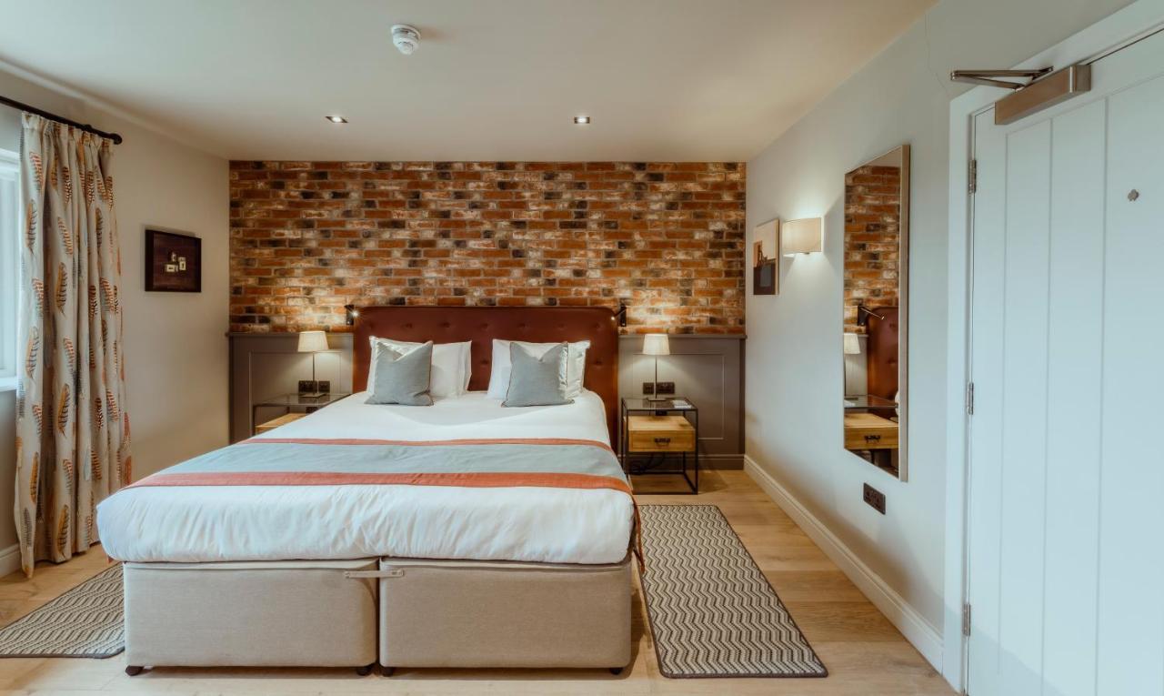 Sandburn Hall York Zewnętrze zdjęcie