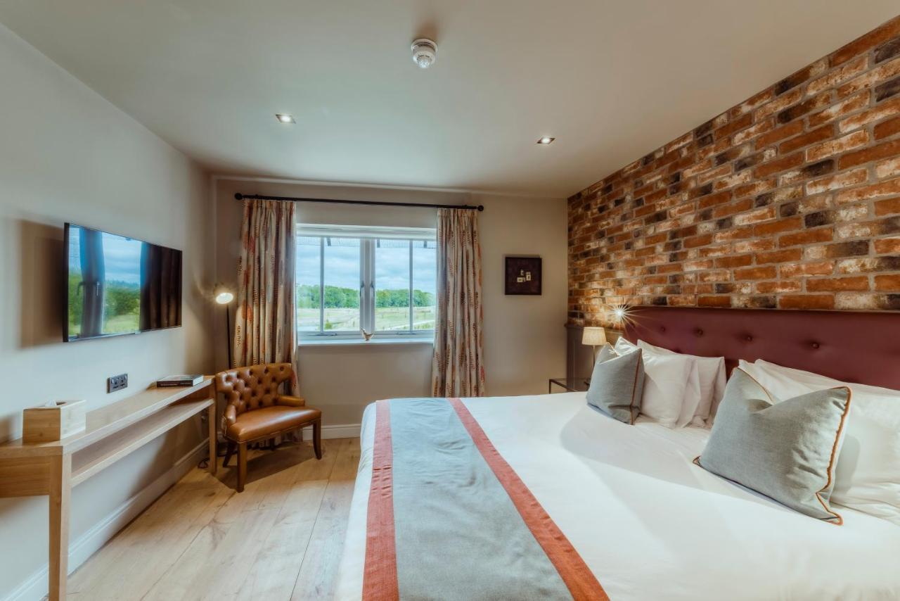 Sandburn Hall York Zewnętrze zdjęcie
